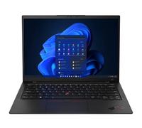 Lenovo ThinkPad X1 Carbon Gen 9 Intel® Core™ i5 i5-1135G7 Laptop 35.6 cm (14") WUXGA 8 GB LPDDR4x-SDRAM 256 GB SSD Wi-Fi 6 (802.11ax) Windows 10 Pro UK English Black