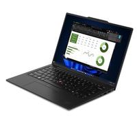 Lenovo Gen 12 ThinkPad X1 Carbon Laptop (14" FHD+ Touchscreen, Intel Core Ultra 7 165U vPro, 32GB LPDDR5x-6400MHz, 2TB SSD), AI PC, Backlit, FP, IST Hub, 1080p Webcam, Win 11 Pro w/AI Copilot, Black