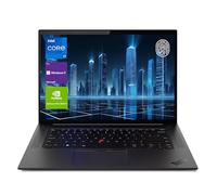 Lenovo ThinkPad X1 Extreme Business Laptop, 16" FHD+ Display, Intel Core i7-12700H, NVIDIA GeForce RTX 3050 Ti, 64GB DDR5 RAM, 2TB SSD, FP Reader, IR CAM, Wi-Fi 6, Windows 11 Pro, 1 Yr Warranty
