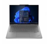 Lenovo ThinkPad X1 Gen 10 Aura Edition 21Q000D3US 14" Touchscreen Convertible 2 in 1 Notebook - WUXGA - 60 Hz - Intel Core Ultra 7 2nd Gen 255U - Intel Evo Platform - 16 GB - 512 GB SSD
