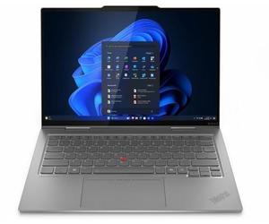 Lenovo ThinkPad X1 Gen 10 Aura Edition 21Q000D5US 14" Touchscreen Convertible 2 in 1 Notebook - WUXGA - 60 Hz - Intel Core Ultra 5 2nd Gen 225U - Intel Evo Platform - 16 GB - 512 GB SSD