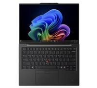 Lenovo ThinkPad X1 Gen 13 Carbon Aura Edition AI with Intel Ultra 7 268V vPro Processor, 14" 2.8K 2880x1800 OLED Non-Touch 400 nits 120Hz Display,| 32GB RAM+1TB SSD Wi-Fi 7, Win 11 Pro - 21NS005RUS