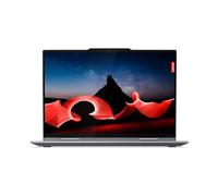 Lenovo ThinkPad X1 Gen 9 14" 2-in-1 Touchscreen Laptop, Intel Ultra 7 155U, 16GB RAM, 512GB SSD, Windows 11 Pro, Gray