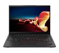 Lenovo ThinkPad X1 Nano Gen 2 21E80031US 13" Notebook - 2K - 2160 x 1350 - Intel Core i5 12th Gen i5-1240P Dodeca-core (12 Core) - 16 GB Total RAM - 16 GB On-Board Memory - 256 GB SSD - Black Paint
