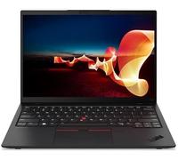 Lenovo ThinkPad X1 Nano Gen 2 i7-1260P Notebook 33 cm (13") 2K Ultra HD Intel® Core i7 16 GB LPDDR5-SDRAM 512 GB SSD Wi-Fi 6E (802.11ax) Windows 11 Pro Black