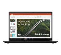 Lenovo ThinkPad X1 Nano Gen1 20UN000EUS 13" Ultrabook - Intel Core i7 i7-1160G7 Quad-core (4 Core) 2.10 GHz - 16 GB RAM - 512 GB SSD - Black - Windows 10 Pro - Intel Iris Xe Graphics - in-Plane S
