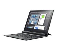 Lenovo ThinkPad X1 Tablet, 12" Full-HD+ IPS Touchscreen w/Active Pen, Intel Core m7-6Y75 Dual-Core 1.2GHz, 256GB Solid State Drive, 16GB DDR3, 802.11ac, Bluetooth, Detachable Keyboard, Win10Pro