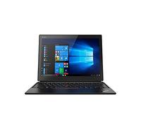 Lenovo ThinkPad X1 Tablet 3rd Gen 20KJ001FUS 13" Touchscreen LCD 2 in 1 Notebook - Intel Core i5 (8th Gen) i5-8350U Quad-core (4 Core) 1.70 GHz - 8 GB DDR4 SDRAM - 256 GB SSD - Windows 10 Pro 64-