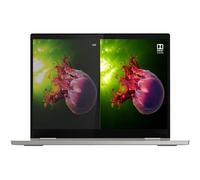 Lenovo ThinkPad X1 Titanium Yoga Gen 1 20QA005LUS 13.5" Touchscreen 2 in 1 Notebook - QHD - 2256 x 1504 - Intel Core i7 11th Gen i7-1160G7 Quad-core (4 Core) 2.10 GHz - 16 GB RAM - 512 GB SSD -