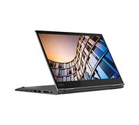 Lenovo ThinkPad X1 Yoga 4th Gen 20QF000KUS 14" Touchscreen 2 in 1 Ultrabook - 2560 X 1440 - Core i7 i7-8665U - 16 GB RAM - 512 GB SSD - Gray - Windows 10 Pro 64-bit - Intel UHD Graphics 620 - in-