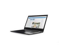 Lenovo THINKPAD X1 YOGA-6 ThinkPad X1 Yoga 2nd Gen 20JD000WUS 14" WQHD (2560 x 1440) OLED Touchscreen Display 2-in-1 Ultrabook - Intel Core i7-7600U Processor, 16GB RAM, 512GB PCIe SSD, Windows 10 Pro