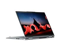 Lenovo ThinkPad X1 Yoga G8 Intel Core i7-1365U vPro 32GB RAM 512GB SSD 14" WUXGA Touch Backlit Keys FP FHD IR Cam Win 11 Pro 2in1 Laptop with Pen