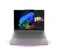 Lenovo ThinkPad X1 Yoga Gen 10 2-in-1 Intel Ultra 7 258V, 14" 2.8K (2880x1800) IPS 500nits 120Hz Touch Display, 32GB LPDDR5 RAM, 1TB M.2 2280 SSD, Thunderbolt, and Window 11 Pro - AI PC