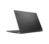 Lenovo ThinkPad X1 Yoga Gen 5 20UB001GUS 14" Touchscreen 2 in 1 Notebook - 4K UHD - 3840 x 2160 - Intel Core i7 (10th Gen) i7-10610U Quad-core (4 Core) 1.80 GHz - 16 GB RAM - 512 GB SSD - Iron Gray -