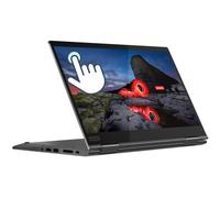 Lenovo ThinkPad X1 Yoga Gen 5 Laptop, 14" Multi-Touch 2-in-1 Laptop, Core i7-10610U, 16GB RAM, 512GB SSD, Windows 11 Pro, WQHD Touchscreen IPS, Backlitkey, Fingerprint (Refurbished)