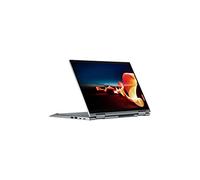 Lenovo ThinkPad X1 Yoga Gen 6 20XY002TUS 14" Touchscreen 2 in 1 Notebook - WUXGA - 1920 x 1200 - Intel Core i7 i7-1185G7 Quad-core (4 Core) 3 GHz - 16 GB RAM - 512 GB SSD - Storm Gray - Windows 1