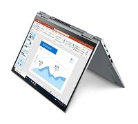 Lenovo ThinkPad X1 Yoga Gen 6 Intel Core i7-1165G7, 14.0"" FHD+ (1920 x 1200) IPS, Touchscreen, 400 nits, 16 GB RAM, 1TB SSD, Backlit KYB Fingerprint Reader, Windows Pro, Silver