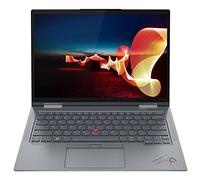 Lenovo ThinkPad X1 Yoga Gen 7 21CD0047US 14" Touchscreen Convertible 2 in 1 Notebook - WQUXGA - 3840 x 2400 - Intel Core i7 12th Gen i7-1265U Deca-core (10 Core) - 16 GB Total RAM - 512 GB SSD -