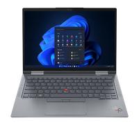 Lenovo ThinkPad X1 Yoga Gen 8 13th Generation Intel Core i7-1365U vPro Processor E-cores up to 3.90 GHz P-cores up to 5.20 GHz, Windows 11 Pro 64, 1 TB SSD TLC Opal - 21HQ008GUK