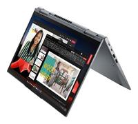 Lenovo ThinkPad X1 Yoga Gen 8 21HQ007TUS 14" Touchscreen Convertible 2 in 1 Notebook - WUXGA - Intel Core i7 13th Gen i7-1365U - vPro Technology - Intel Evo Platform - 32 GB - 1 TB SSD - English