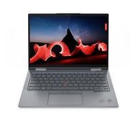 Lenovo ThinkPad X1 Yoga Gen 8 Intel® Core™ i5 i5-1335U Hybrid (2-in-1) 35.6 cm (14") Touchscreen WUXGA 16 GB LPDDR5-SDRAM 256 GB SSD Wi-Fi 6E (802.11ax) Windows 11 Pro UK English Grey