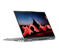 Lenovo ThinkPad X1 Yoga Gen 8 Intel Core i7-1365U vPro 16GB RAM 512GB SSD 14 inch WUXGA IPS Touchscreen 2-in-1 Backlit Keyboard FP Windows 11 Pro Laptop - 21HRS0EH0U-AG-UK