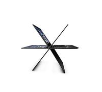 Lenovo ThinkPad X1 Yoga Multimode Ultrabook - Windows 10 Pro - Intel i7-6600U, 1TB SSD NVMe-PCIe, 16GB RAM, 14" WQHD IPS (2560x1440) Touchscreen w/ Pen Input, Fingerprint Reader, Thin & Light