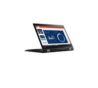 Lenovo ThinkPad X1 Yoga Multimode Ultrabook - Windows 7 Pro - Intel i7-6600U, 512GB SSD NVMe-PCIe, 16GB RAM, 14" WQHD IPS (2560x1440) Touchscreen w/ Pen Input, Fingerprint Reader, Thin & Light