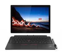 Lenovo ThinkPad X12 Detachable Gen 2 Copilot+ PC Intel Core Ultra 5 134U Hybrid (2-in-1) 31.2 cm (12.3") Touchscreen Full HD+ 16 GB LPDDR5x-SDRAM 256 GB SSD Wi-Fi 6E (802.11ax) Windows 11 Pro UK Engli