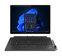 Lenovo ThinkPad X12 Detachable Gen 2 Intel Core Ultra 7 164U vPro Processor E-cores up to 3.80 GHz P-cores up to 4.80 GHz, Windows 11 Pro 64, 512 GB SSD M.2 2242 PCIe Gen4 TLC Opal - 21LKCTO1WWGB2