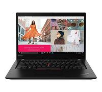 Lenovo ThinkPad X13 Gen 1 20T20023US 13.3" Notebook - HD - 1366 x 768 - Intel Core i5 (10th Gen) i5-10210U Quad-core (4 Core) 1.60 GHz - 8 GB RAM - 256 GB SSD - Black - Windows 10 Pro - Intel UHD Gra