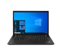 Lenovo ThinkPad X13 Gen 2 13.3" FHD Laptop - i5 1135G7(4 Cores), Iris Xe Graphics, 8GB DDR4, 256GB SSD, WIFI 6 & BT 5.1, Smartcard & Fingerprint Reader, Free Upgrade to Windows 11 Pro - 20WK00AVUK
