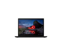 Lenovo ThinkPad X13 Gen 2, Intel Core i5-1135G7, 8GB RAM, 256GB SSD, TouchScreen - Black, New