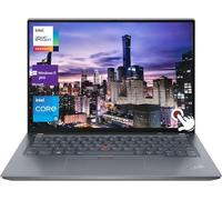 Lenovo ThinkPad X13 Gen 2 Laptop, 13.3" WUXGA Touchscreen Display, Intel i5-1135G7 4 Cores Processor, 8GB RAM 512GB PCIe SSD, Fingerprint Reader, Wi-Fi 6, Backlit Keyboard, Windows 11 Pro, Black