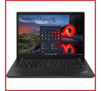 Lenovo ThinkPad X13 Gen 2 Laptop 13" FHD Ryzen 5 Pro 5650u NVMe SSD Windows 11 #