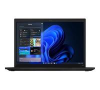 Lenovo ThinkPad X13 Gen 3 (Intel) i5-1235U Notebook 33.8 cm (13.3") WUXGA Intel® Core i5 16 GB LPDDR5-SDRAM 256 GB SSD Wi-Fi 6E (802.11ax) Windows 11 Pro Black (Renewed)