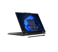 Lenovo ThinkPad X13 | Gen 5 2-in-1 Laptop | Intel Core Ultra 5 125U Processor | 16GB RAM | 256GB SSD | 13.3 Inch Touchscreen | Windows 11 Pro | Convertible Business Notebook | Stylus Pen