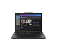 Lenovo ThinkPad X13 Gen 5 21LU003SUS 13.3" Notebook - WUXGA - Intel Core Ultra 5 125U - 16 GB - 512 GB SSD - English Keyboard - Black