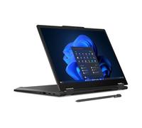 Lenovo ThinkPad X13 Gen 5 Intel Core Ultra 5 125U 16GB RAM 256GB SSD 13.3" Touchscreen Windows 11 Pro 2-in-1 Business Laptop with Pen