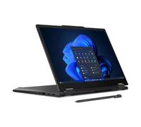 Lenovo ThinkPad X13 Gen 5 Intel Core Ultra 5 125U 16GB RAM 256GB SSD 13.3" Touchscreen Windows 11 Pro 2-in-1 Business Laptop with Pen