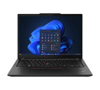 Lenovo ThinkPad X13 Gen 5 Intel Core Ultra 5 135U vPro Processor E-cores up to 3.60 GHz P-cores up to 4.40 GHz, Windows 11 Pro 64, 512 GB SSD TLC Opal - 21LU007TUK