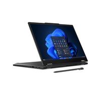 Lenovo ThinkPad X13 Gen 5 | Intel Core Ultra 7 165U | 32GB RAM | 512GB SSD | 13.3" Touchscreen | 2-in-1 Convertible Business Laptop with Pen | Windows 11 Pro