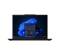 Lenovo ThinkPad X13 Gen 5 Laptop | Intel Core Ultra 5 135U | 16GB RAM | 512GB SSD | 13.3" Touchscreen Display | Windows 11 Pro | Lightweight Business Laptop | Premium Productivity Notebook