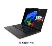 Lenovo ThinkPad X13 Gen 6 13 AMD AMD Ryzen AI 7 PRO 350 Processor 2.00 GHz up to 5.00 GHz, Windows 11 Pro 64, 512 GB SSD TLC Opal - 21RMCTO1WWGB2