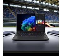 Lenovo ThinkPad X13 Gen 6 13 AMD AMD Ryzen AI 7 PRO 350 Processor 2.00 GHz up to 5.00 GHz, Windows 11 Home 64, 256 GB SSD TLC Opal - 21RMCTO1WWGB4