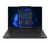 Lenovo ThinkPad X13 Gen 6 21RK006AUS 13.3" Notebook - WUXGA - Intel Core Ultra 7 255U - 16 GB - 512 GB SSD - English Keyboard - Black