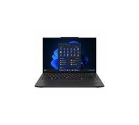 Lenovo ThinkPad X13 Gen 6 21RK006AUS 13.3" Notebook - WUXGA - Intel Core Ultra 7 255U - 16 GB - 512 GB SSD - English Keyboard - Black