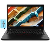 Lenovo ThinkPad X13 Home & Business Laptop (Intel i5-1135G7 4-Core, 8GB RAM, 256GB PCIe SSD, Intel Iris Xe, 13.3" 60Hz Wide UXGA (1920x1200), Fingerprint, WiFi, Bluetooth, Win 11 Pro) with Hub