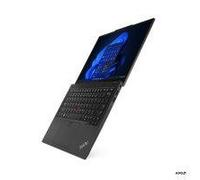 Lenovo ThinkPad X13 Laptop, 13.3 Inch WUXGA 1920x1200 IPS TouchScreen, AMD Ryzen 5 PRO 7540U Processor, 16GB DDR5X-6400 RAM, 256GB SSD, Windows 11 Pro with 3 Year Warranty