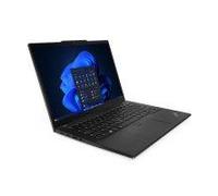 Lenovo ThinkPad X13 Laptop, 13.3 Inch WUXGA 1920x1200 IPS TouchScreen, Intel Core Ultra 5 135U Processor, 16GB DDR5X-6400 RAM, 512GB SSD, Windows 11 Pro with 3 Year Warranty